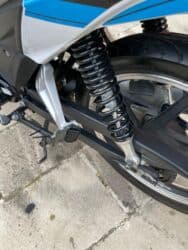 tufan m50 2021: Tufan - S50, 50 sm3, 2022 il, 77777 km — 14