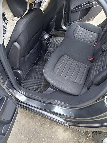 teker 18 type 1 per page 40: Ford Fusion: 1.5 l | 2015 il 300000 km Sedan — 10