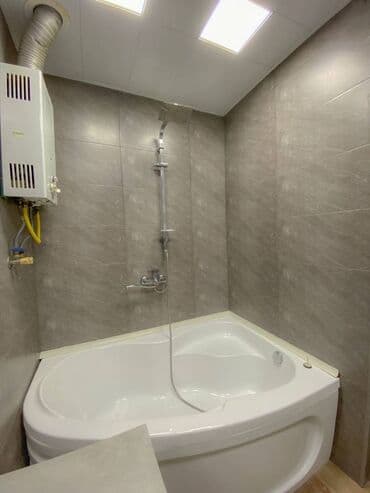 ev masazir: Sumqayıt, 4 otaqlı, Köhnə tikili, 102 kv. m — 2