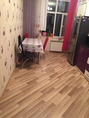 astara rayunda kireye evler: Qaraev metrosunun yaxınlığında 145 nömrəli məktəbə yaxin 13 mertebeli — 10