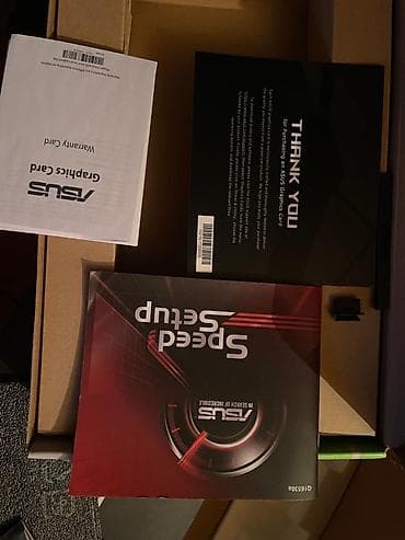 islenmis notbuk: Gaming PC komplekti – komponentlər və monitor Komponentlər: Ryzen 5 — 5