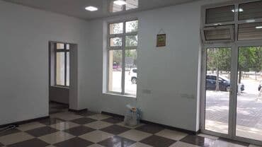 icare kafe: Sumqayıt şəhərində 14 mərtəbənin yanında obyekt icarəyə verilir. 60 — 12