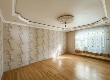 3 otaqlı, 121 kv. m