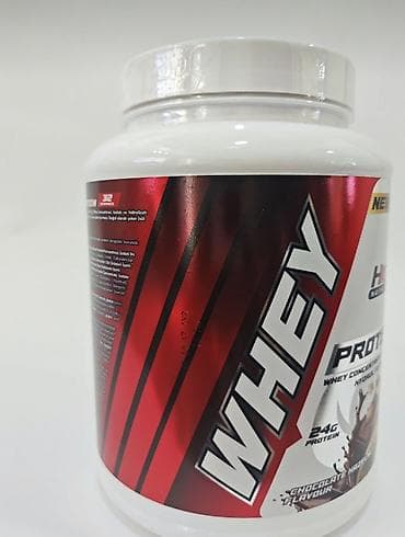 Protein Çəki: 751 - 1000 g, Yeni — 6