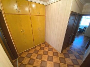 maştağada ucuz evlər: Bakı, Köhnə Günəşli, 2 otaqlı, Köhnə tikili, m. Əhmədli, 65 kv. m — 7