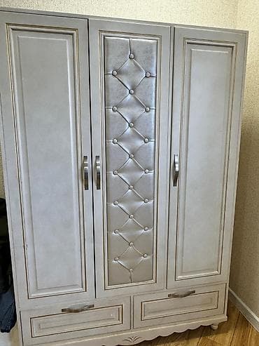 usag ucun manej: Oğlan və qız üçün, Beşik — 1