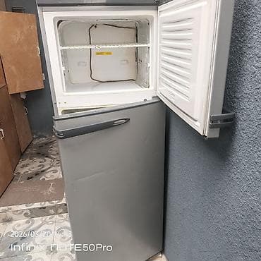 Компьютеры, ноутбуки и планшеты: Beko soyuducu 160 hündürlük 60 en işlək vəziyyətdədir 150 manat — 5
