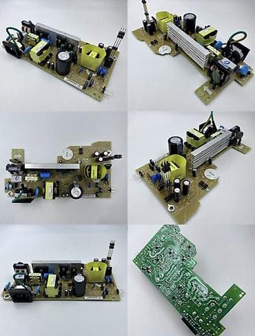 Sərt disklər (HDD): Projektor ehtiyat hissələri və optik modullar - Proyektor lampaları — 7
