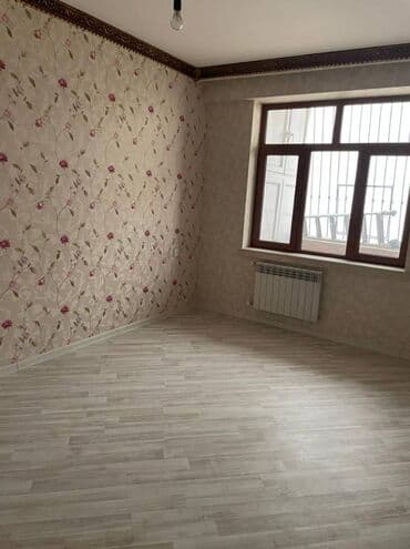 квартира в баку: 3 комнаты, Новостройка, м. Ази Асланов, 90 м² — 2