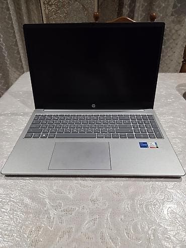 HP: İşlənmiş HP Pavilion, 15.6 ", Intel Core i5, 512 GB — 3