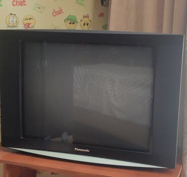 i̇şlənmiş tv jvc 32 dyum: İşlənmiş Televizor Panasonic 75" Ünvandan götürmə — 2