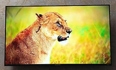 redmi 43: Yeni Televizor Yoshiro LED ekran 43" UHD (3840x2160), Ödənişli çatdırılma — 2