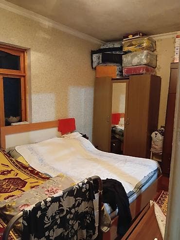 4 otaqlı mənzil – rahat yaşayış üçün - Plan: Geniş bir otaq, uzun