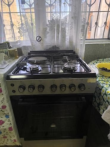 mini pec: Qaz peci yeni kimidi 500 manata — 1