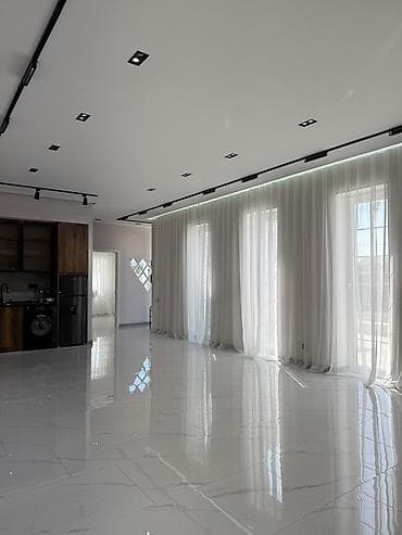 yarım tikili: Digah, 110 kv. m, 3 otaqlı, Hovuzlu — 3