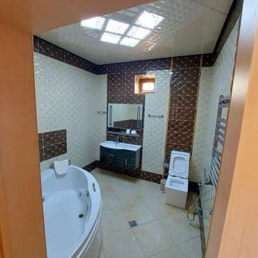 xirdalan mehdi huseynzade: Mehdiabad 5 otaqlı, 350 kv. m, Kredit yoxdur, Yeni təmirli — 9