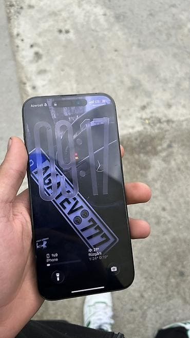 en ucuz mac: IPhone 14 Pro Max, Qara, Face ID — 6