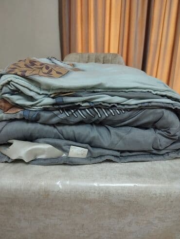 ev ucun generator: Yorqan sintifon razmer 200, 170 sm — 6