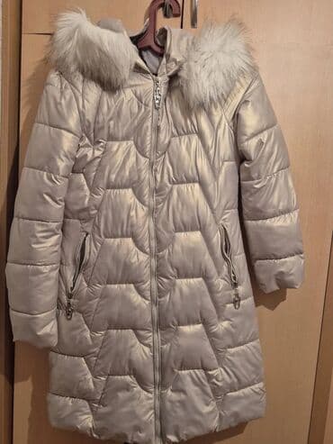 Changan: Palto, Uniseks, 14 - 16 yaş — 1