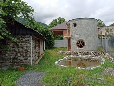 tecili ipoteka ile satilan evler: 3 otaqlı, 62 kv. m, Təmirsiz — 8