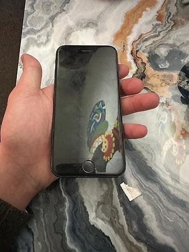 iphone 8 kontakt home: IPhone 8 — 1