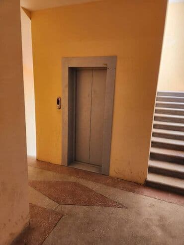 kirayə restoran: Sumqayit 6-mkr, Məscid yaxınılğında 10 mərtəbəli binanın, 7-ci — 13