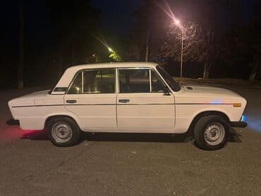 задняя фара в багажник ниссан примера р11: ВАЗ (ЛАДА) 2106: 1.6 л | 1998 г. 57574 км Седан — 5