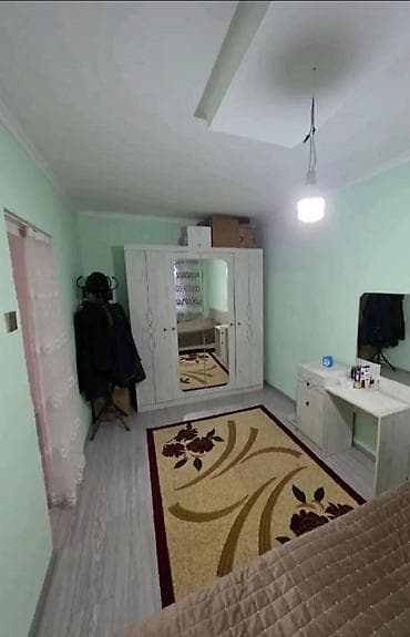 əhmədli park: Mingəçevir, Dostluq Parkı yaxınlığı – 1-ci mərtəbə, 2 otaqlı mənzil — 3