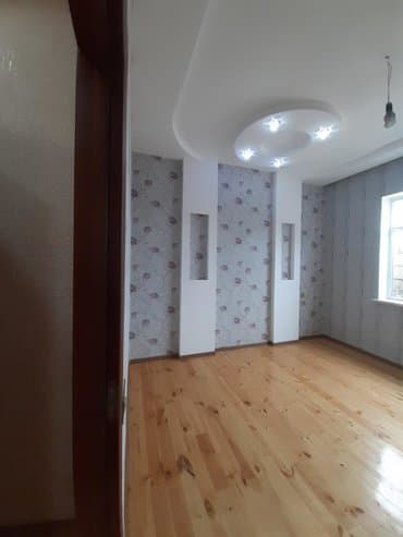 Qarajlar: Binəqədi qəs. 2 otaqlı, 65 kv. m, Kredit yoxdur, Yeni təmirli — 8