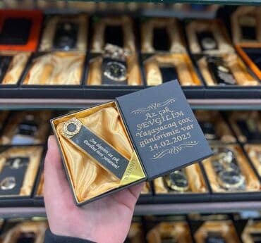 zerif cay detox: Alışqan ✅Usb ilə (zaryatka ilə) ✅Lazer ad yazma ✅Qutu ENDİRİMLƏ 18 — 5