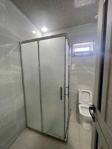 kapi: Arakəsmə, Künc üçün — 1