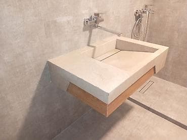 ev temiri qiymetleri: Xidmət: Hamam/tualet kafel-metlax işləri və duş zonası həlləri Gəncədə — 2