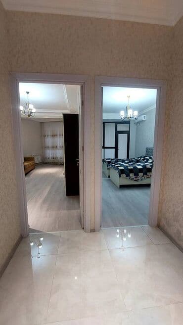 xacmazda kiraye evler ayliq: 2 otaqlı — 5