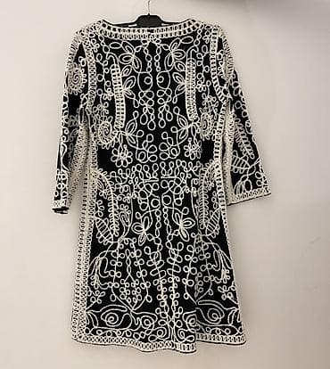 Gündəlik don, Midi, S — 2