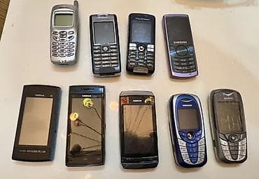 telefon kreditle: 1ci ŞƏKİLDƏKİLƏR 20azn SİEMENS OLAN SEKİILƏRDƏKİLƏR 30/35azn — 5