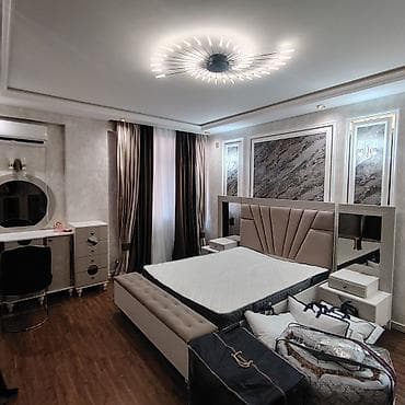 kiridit: 3 otaqlı, Yeni tikili, 116 kv. m — 7