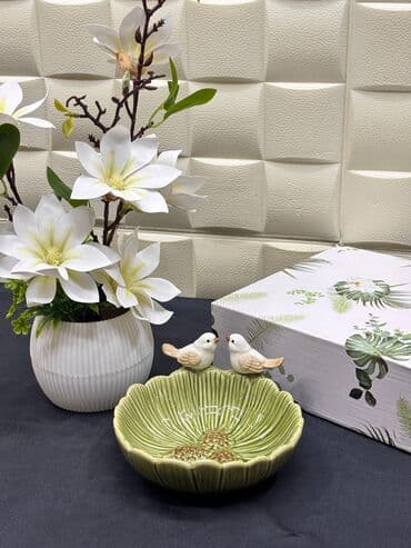 yasamal doner sifarisi: Ləpə çərəz qabı — 5