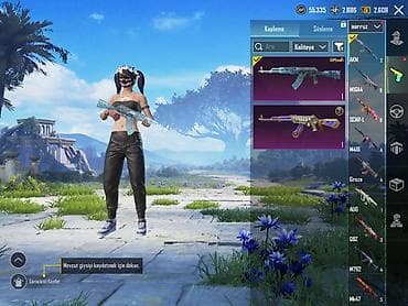oyun cd: PUBG Mobil 3 Bağlantısı var 3 de temizdir Etraflı maraqlanan Video — 1