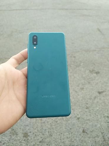 sony a 7 3: Samsung Galaxy A13, 32 GB, rəng - Mavi, Barmaq izi, İki sim kartlı — 1