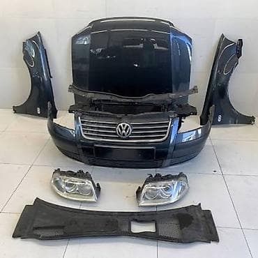 запчасти на фольксваген пассат б3: Volkswagen Passat B5.5 üçün teze ve iwlenmiw orjinal ve firma ehtiyat — 2