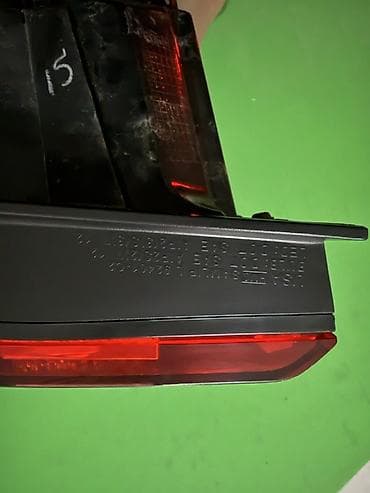 lupali led: Светодиодная, LED, Hyundai 2017 г., Оригинал, США — 1