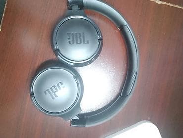 ps plus extra: Yeni Simsiz (Bluetooth) Qulaqcıqlar, JBL, rəng - Qara — 1