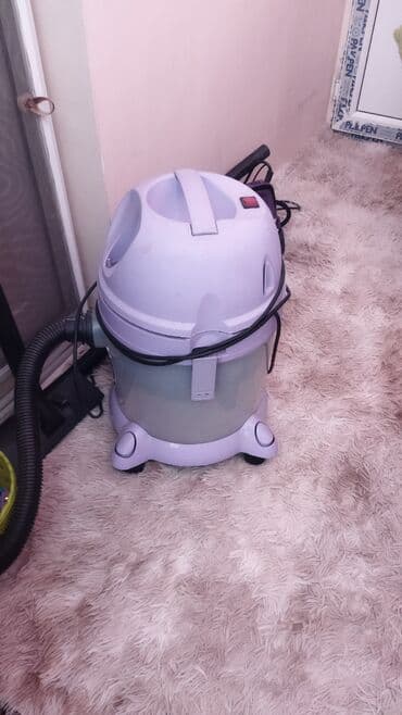 Колье: Пылесосы — 3