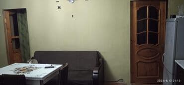 kiraye menzil satisi: 2 otaqlı, 40 kv. m, Yeni təmirli — 10