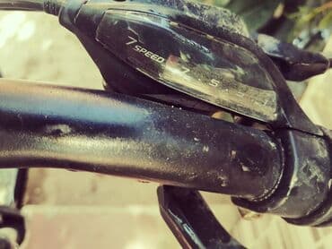 uşaq ucun velosiped: Uşaq/yeniyetmə üçün dağ velosipedi – GIANT/GIERN üslubunda dizayn — 8