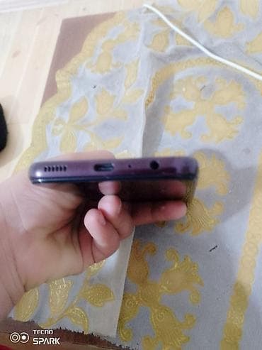 intel core i: Samsung Galaxy A14, rəng - Bənövşəyi, İki sim kartlı — 4