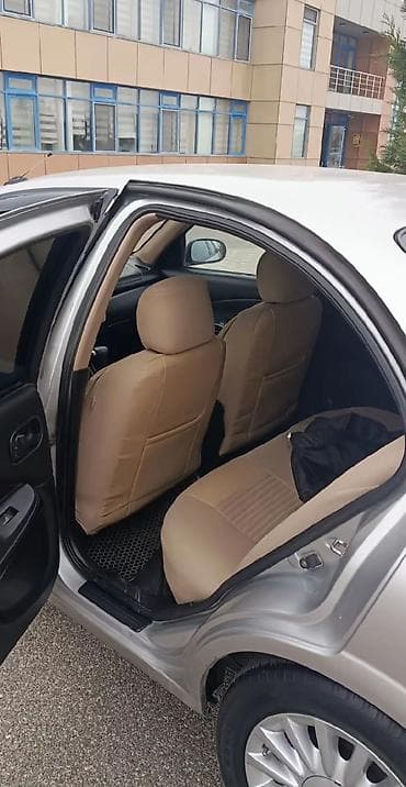 nissan sunny radiator: Nissan Sunny: 1.6 l | 2008 il Sedan — 7