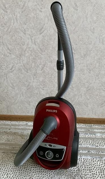 philips 598: Philips tozsoran – model FC9174 Yeni kimidi seliqeli heç bir problemi — 1