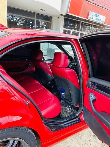 Avtomobil alışı: BMW 320: 2.2 l | 2001 il Sedan — 6