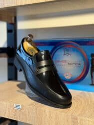 ayaqqabı кожание: İci colu deri turk istehsali — 3